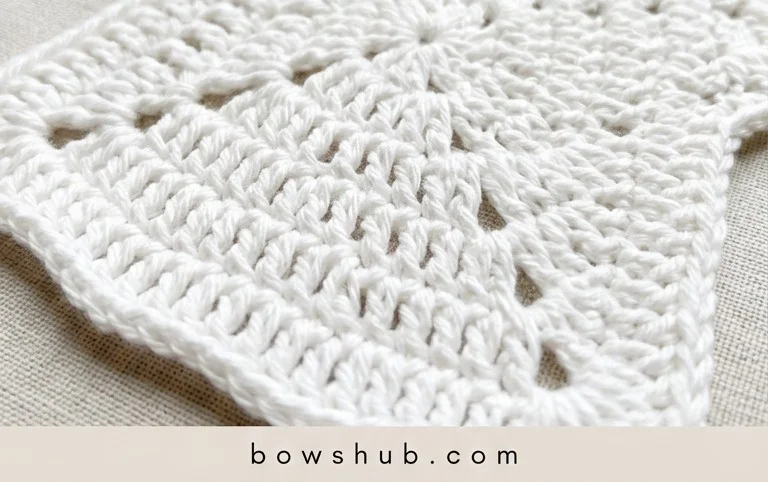 Crochet Ghost Amigurumi Free Pattern - Amigurumi