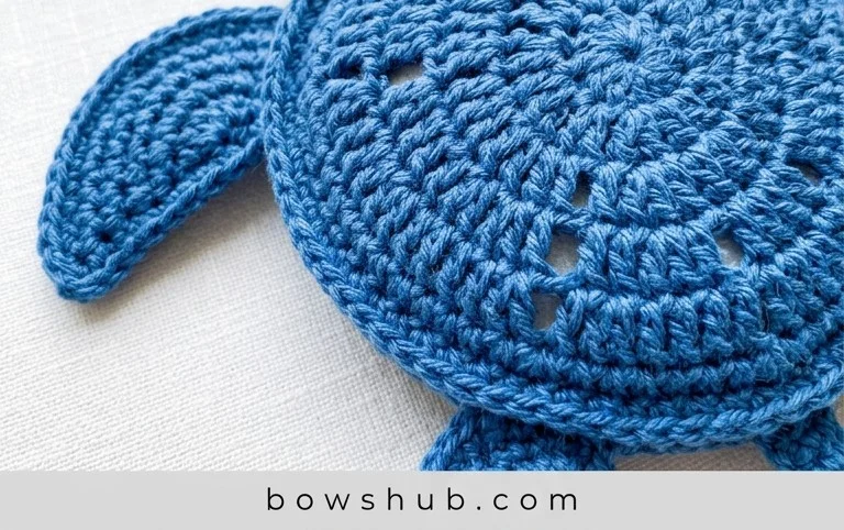 Cute Sea Turtle Crochet Patterns That Are Simple To Make